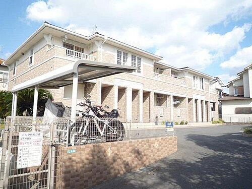 大阪府堺市美原区青南台２丁目 2階建 築17年4ヶ月