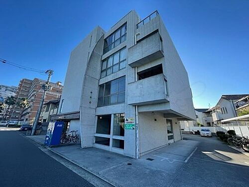 大阪府堺市北区金岡町 築17年10ヶ月 5階建