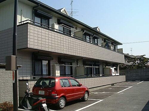 大阪府堺市北区奥本町２丁 築26年9ヶ月 2階建