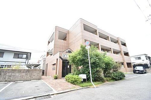 大阪府堺市北区新金岡町５丁 3階建 築13年11ヶ月