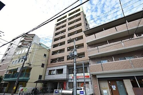 大阪府堺市北区中百舌鳥町２丁 10階建