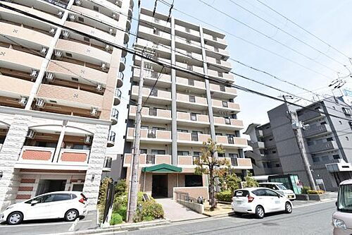 大阪府堺市北区中百舌鳥町２丁 10階建 築24年5ヶ月