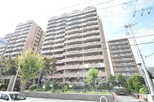 大阪府堺市堺区宿屋町西３丁 13階建 築27年1ヶ月