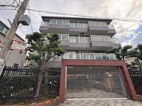 大阪府堺市西区浜寺諏訪森町西２丁 賃貸マンション