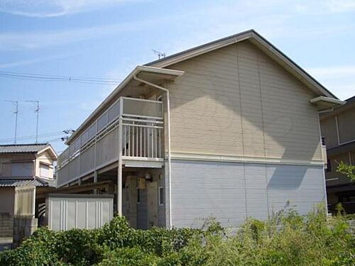 大阪府堺市中区土師町１丁 賃貸アパート