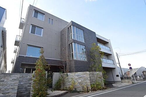 大阪府堺市北区黒土町 4階建 築9年4ヶ月