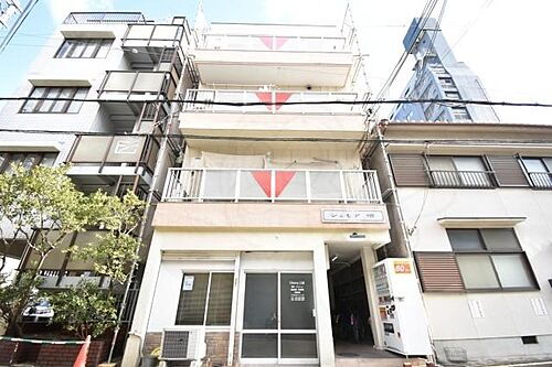 大阪府堺市堺区中之町西１丁 賃貸マンション