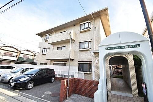 大阪府堺市西区浜寺諏訪森町中１丁 賃貸マンション