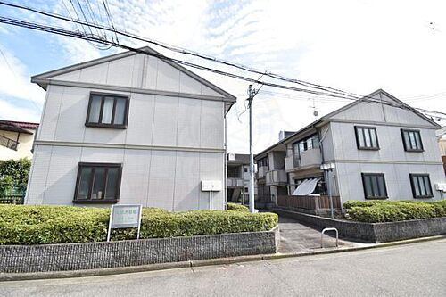 大阪府堺市中区大野芝町 2階建 築30年10ヶ月