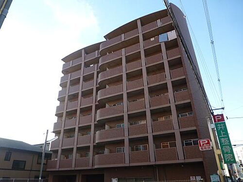 大阪府堺市北区百舌鳥梅町１丁 8階建 築26年9ヶ月