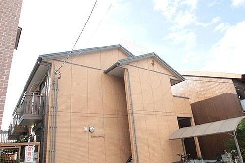 大阪府堺市堺区一条通 築17年7ヶ月 2階建