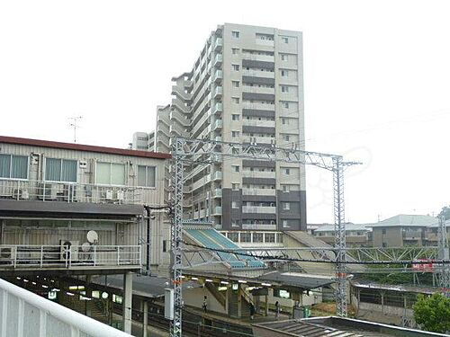 大阪府堺市堺区三国ヶ丘御幸通 15階建 築15年9ヶ月