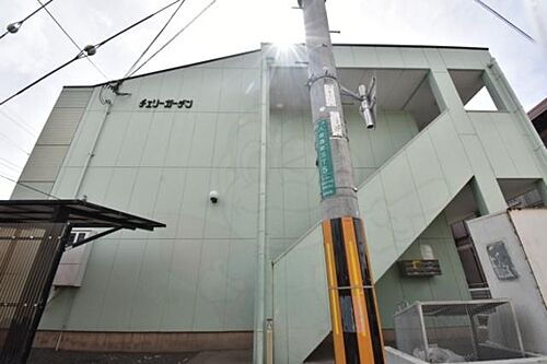 大阪府堺市中区八田西町３丁 2階建 築32年2ヶ月