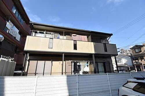 大阪府堺市北区中百舌鳥町４丁 2階建 築28年3ヶ月