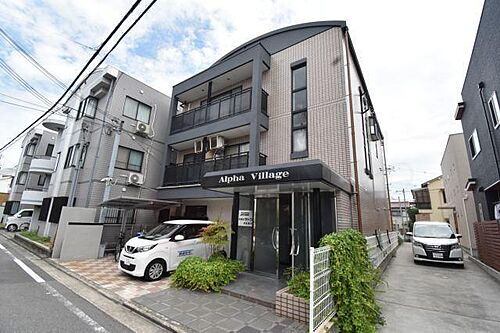 大阪府堺市西区浜寺船尾町西２丁 3階建 築30年10ヶ月