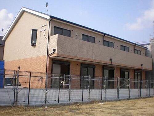 大阪府堺市東区引野町１丁 2階建 築18年9ヶ月