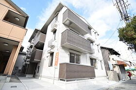 大阪府堺市堺区一条通7番16号 堺東駅 1LDK 賃貸(賃貸マンション・アパート)