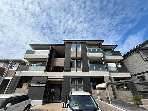 大阪府堺市北区長曽根町 3階建 築1年9ヶ月