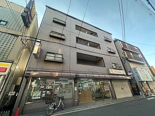 堀野マンション