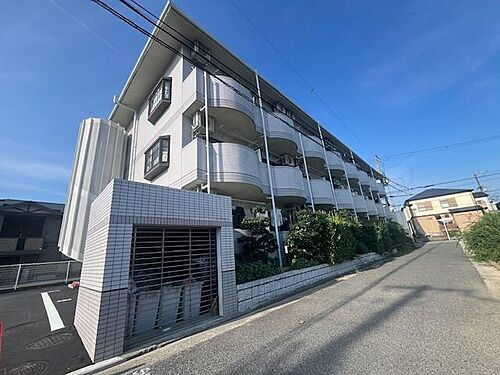 大阪府堺市東区日置荘原寺町 賃貸マンション