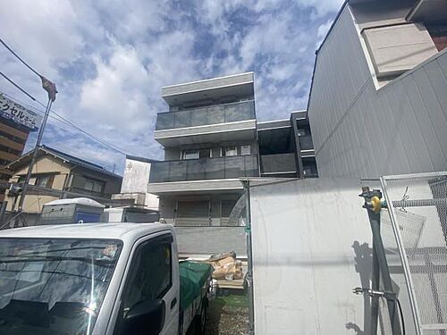 パサログランデ永代町 堺東駅 1LDK 賃貸(賃貸マンション・アパート)