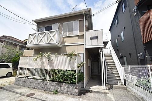 ガーデンハイツＢＳ