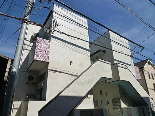 大阪府堺市西区鳳中町６丁 2階建 築14年