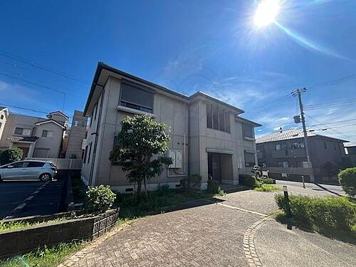 大阪府堺市西区浜寺南町１丁 賃貸アパート