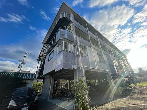 大阪府堺市北区中百舌鳥町５丁 4階建 築26年9ヶ月