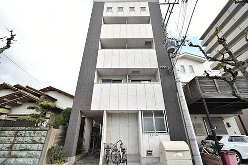 大阪府堺市堺区九間町西２丁 4階建 築15年10ヶ月