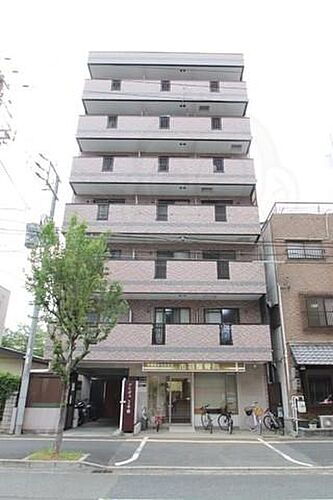 大阪府堺市堺区市之町西３丁 賃貸マンション