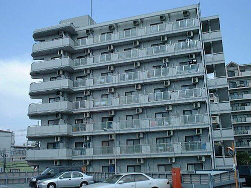 大阪府堺市中区深井沢町 8階建 築28年6ヶ月