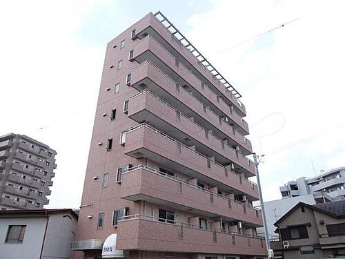 大阪府堺市北区中百舌鳥町５丁 賃貸マンション