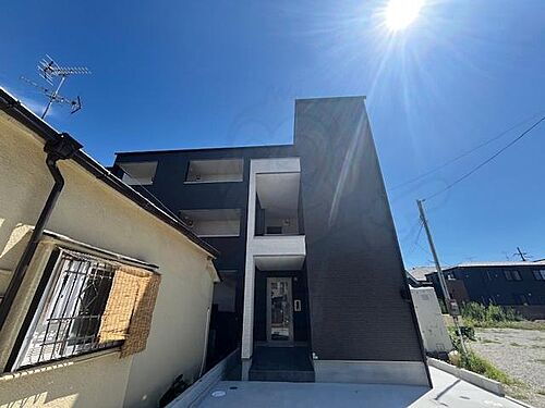 大阪府堺市西区浜寺石津町東５丁 賃貸アパート