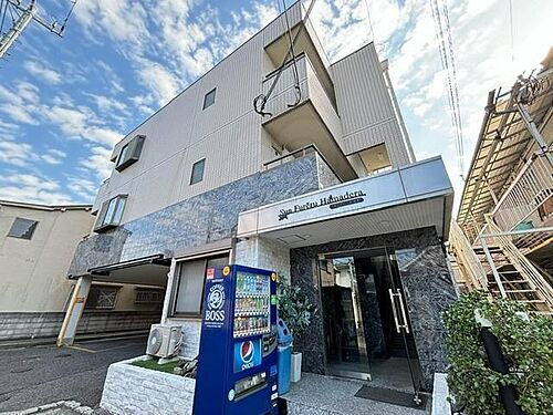 サンフレール浜寺