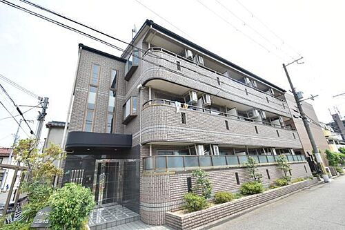 ヴォーヌング三国ヶ丘