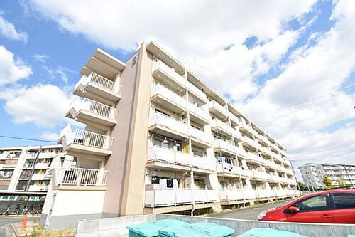 大阪府堺市西区草部 5階建 築56年