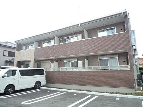 大阪府堺市北区大豆塚町１丁 賃貸アパート