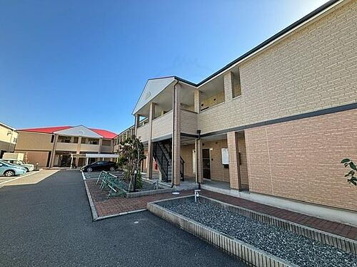 大阪府堺市中区深井畑山町 2階建 築16年11ヶ月