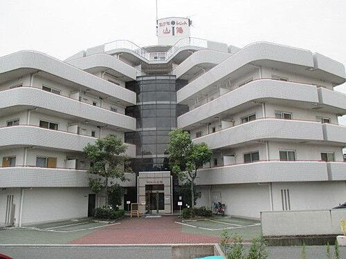 大阪府堺市西区鳳西町２丁 賃貸マンション