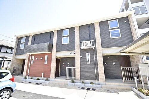 大阪府堺市西区浜寺石津町東３丁 2階建 築7年8ヶ月