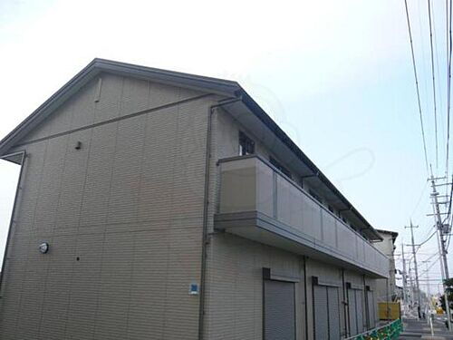 大阪府堺市西区上 賃貸アパート