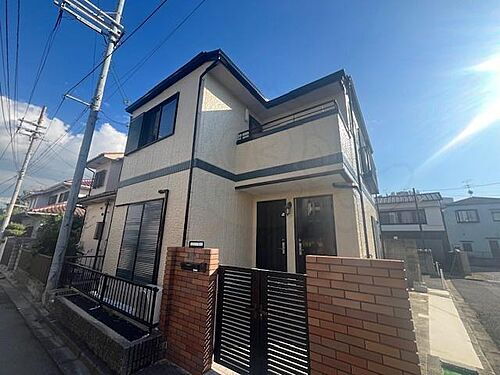 大阪府堺市堺区神石市之町 賃貸一戸建て