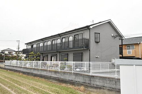 大阪府堺市西区鳳北町３丁 築26年 2階建