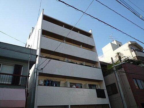 エイトコート宿院