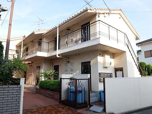 ヴィラフォンテーヌ