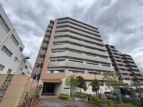 大阪府堺市北区百舌鳥梅北町２丁 10階建 築11年8ヶ月