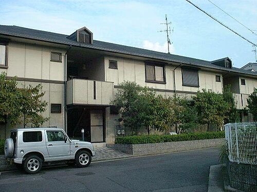 大阪府堺市中区土塔町 2階建 築31年