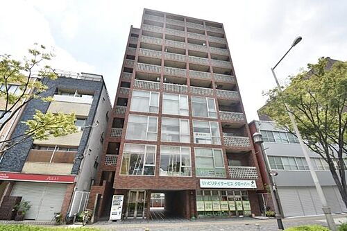 大阪府堺市堺区市之町東５丁 築26年11ヶ月 10階建