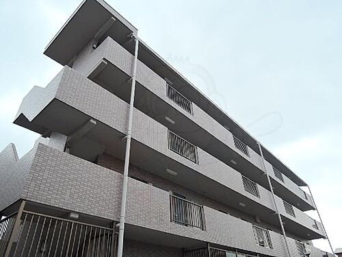 大阪府堺市東区白鷺町１丁 4階建 築30年8ヶ月